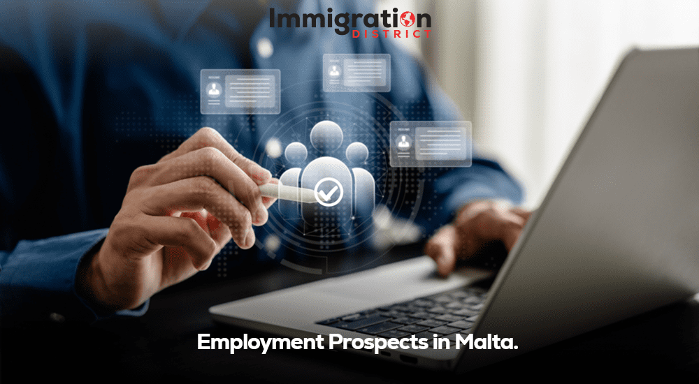 Exploring Employment Opportunities in Malta: Jobs and Careers in 2024