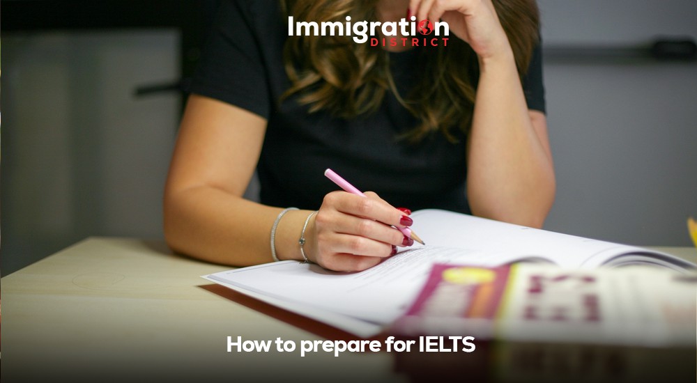 Effective Tips and Strategies for Preparing for the IELTS Exam